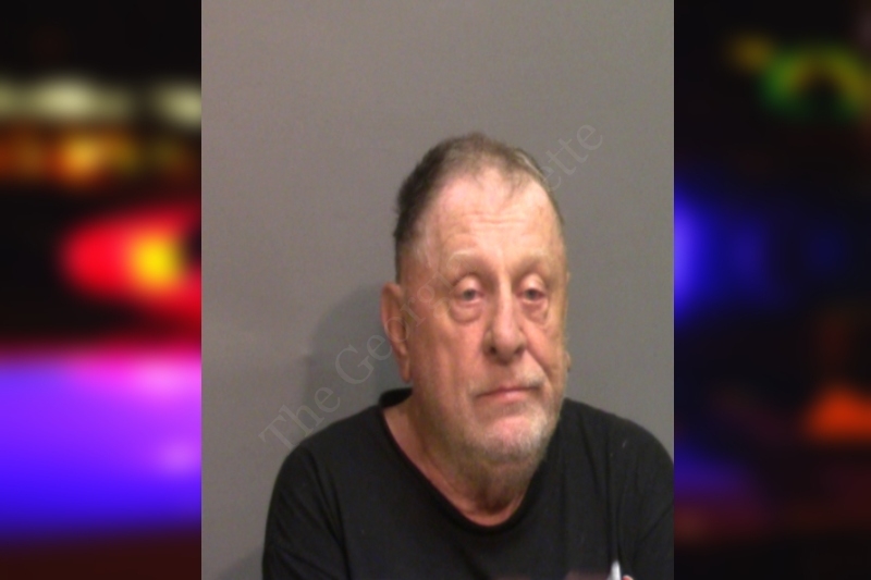 Arnall Thomas Glynn County