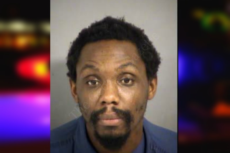 Raymond Gosier Lowndes County Jail Bookings