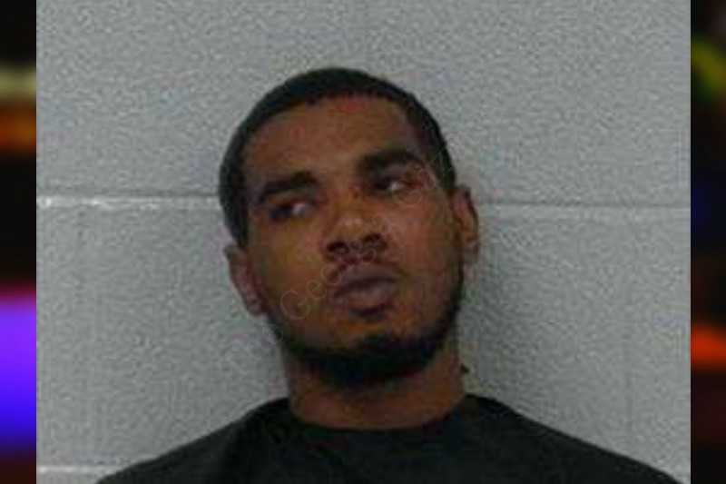 Artavious North Carroll County