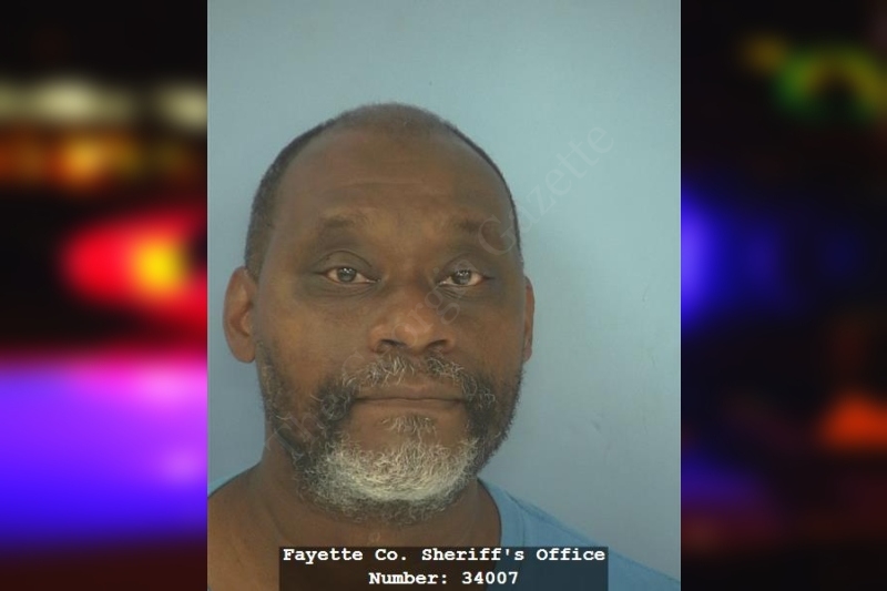 Gary Pollock Fayette County