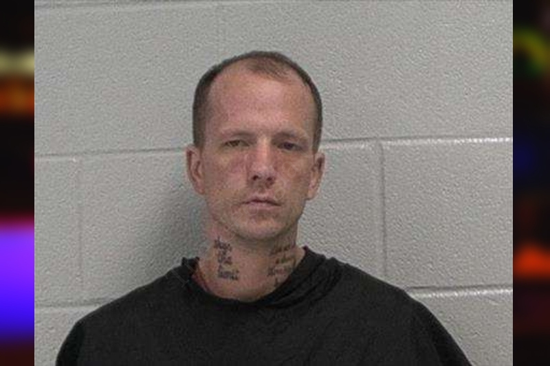 Seth West Carroll County