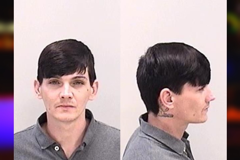 Robert Eubanks Richmond County