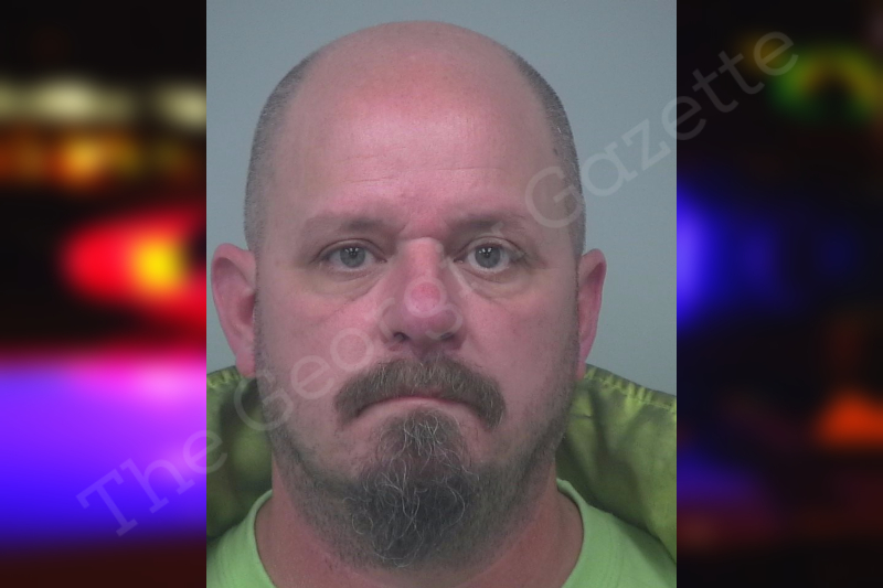 Timothy Garbutt County