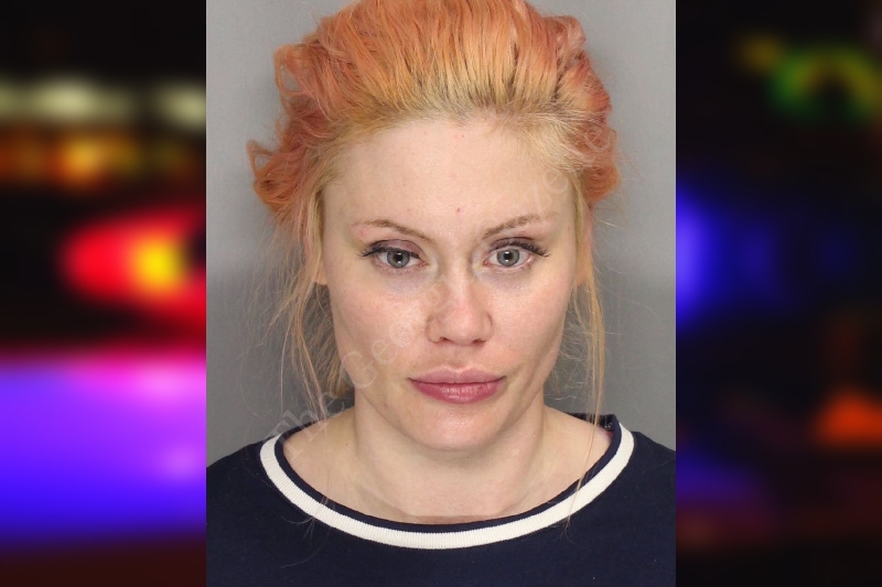 Traci Vaughn Cobb County