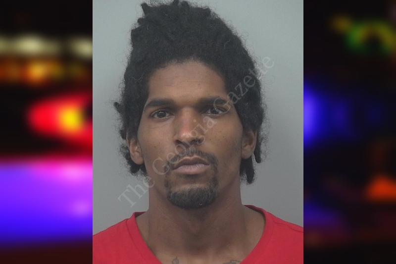 Sherrod Johnson County