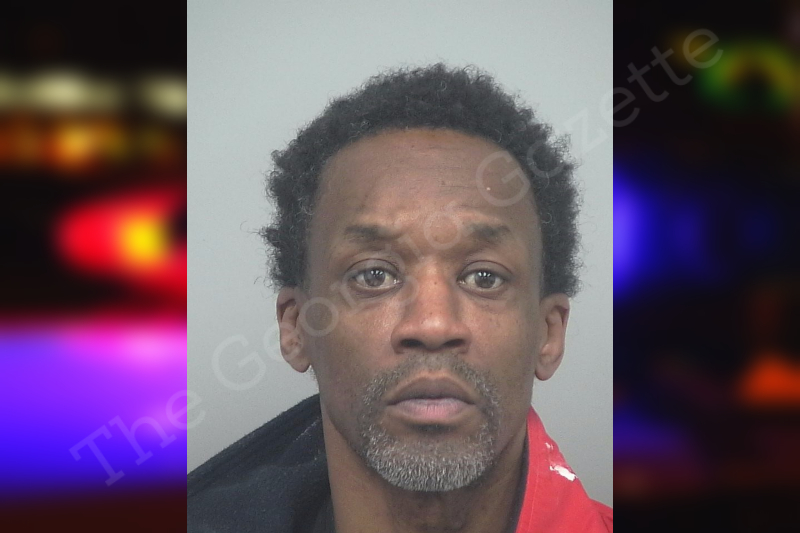 Terrance Ford County