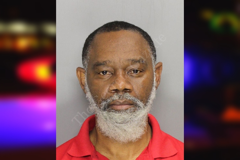 Charlie Anderson Cobb County