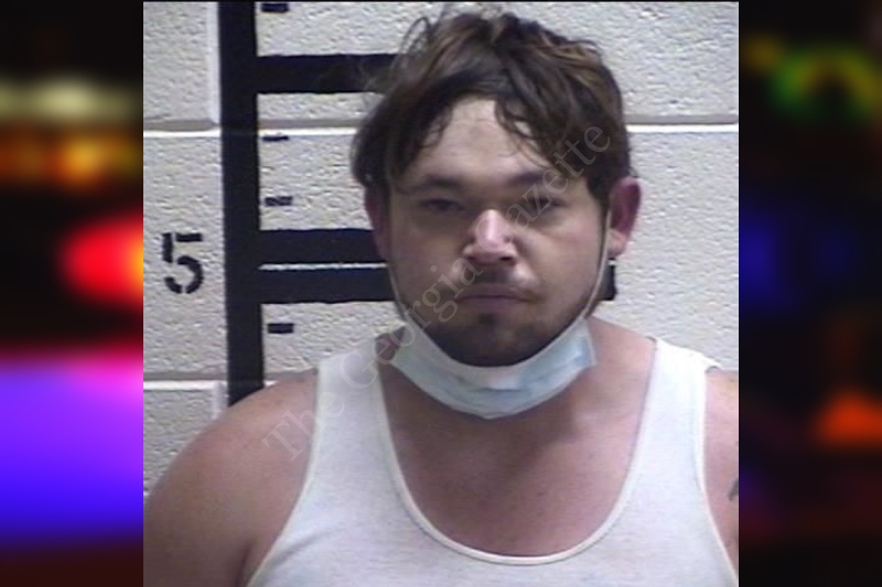 Wesley Dunn Murray County