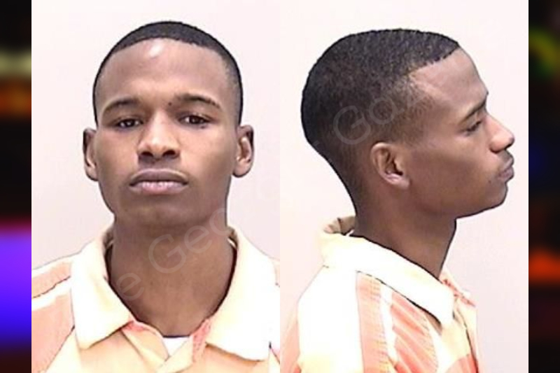 Joshua Wiggins Richmond County