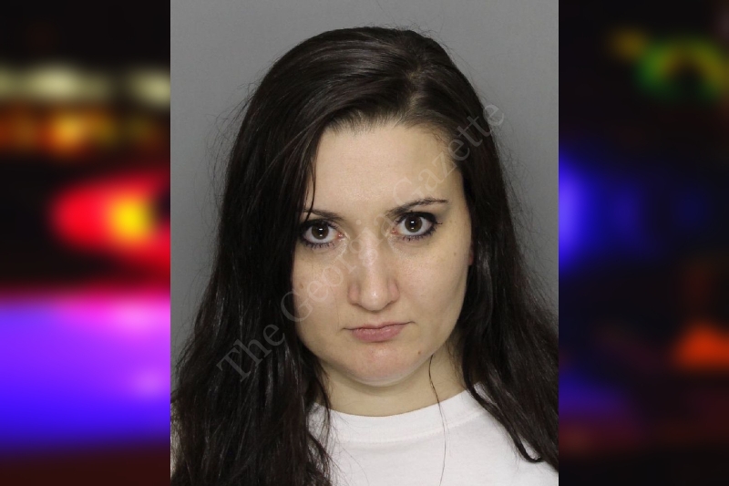 Taylor White Cobb County