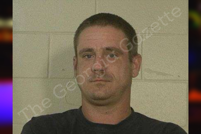 Mason Bell Liberty County Jail Bookings