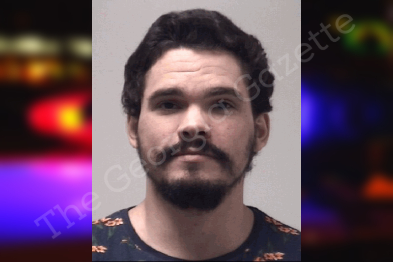 Wesley Fowler | Coweta County