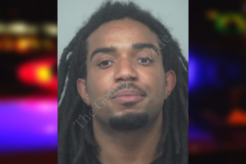 David Williams County