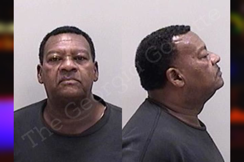 Timothy Moses Richmond County