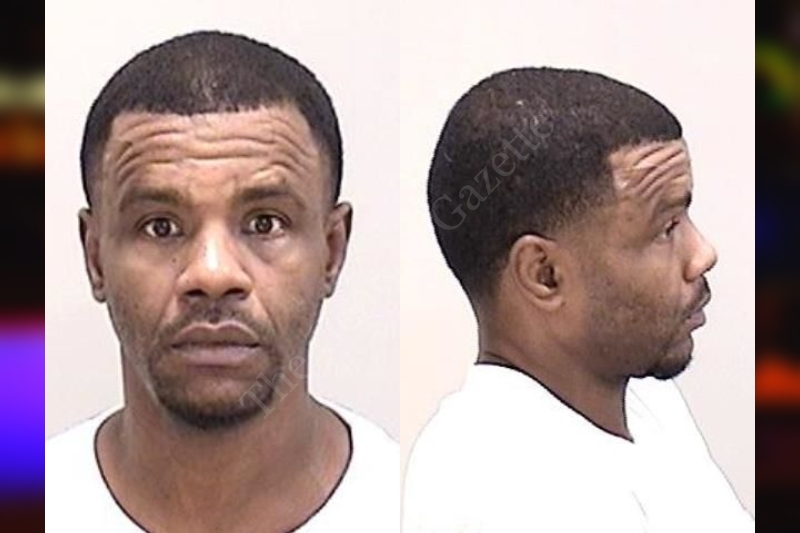 Gregory Lee Ziegler Richmond County