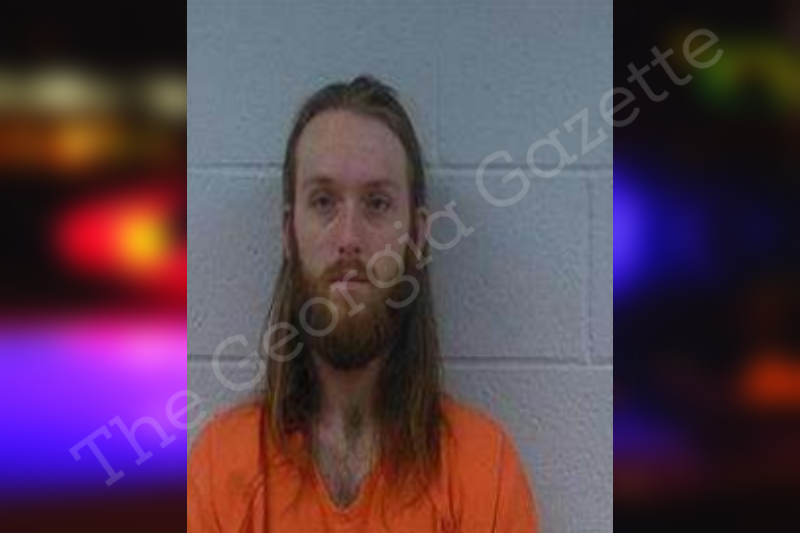 James Frampton Polk County