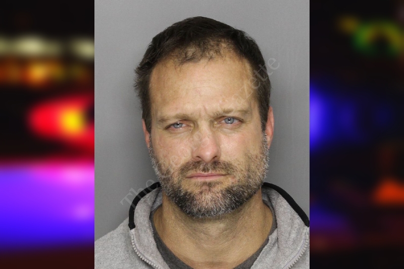 Matthew Keller Cobb County