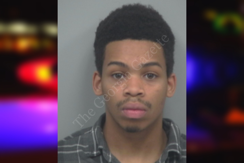 Patrick Wright County