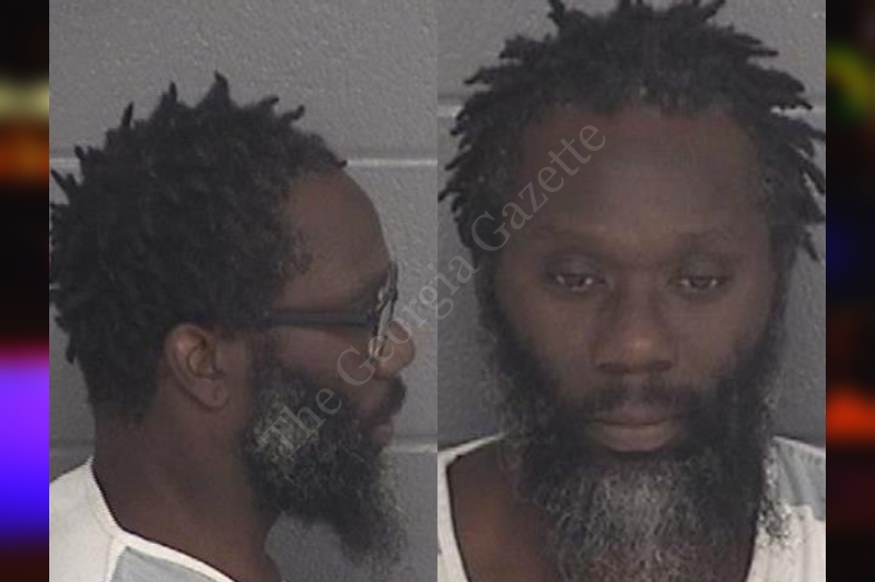 Damien Dunn Barrow County