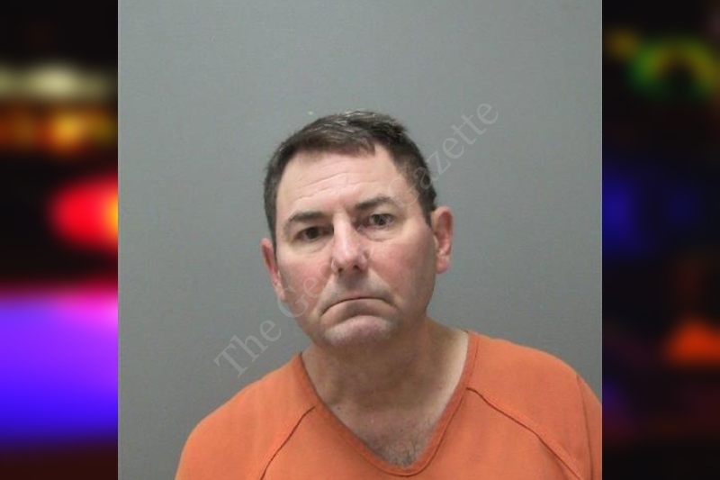 Shawn Dunn Cherokee County