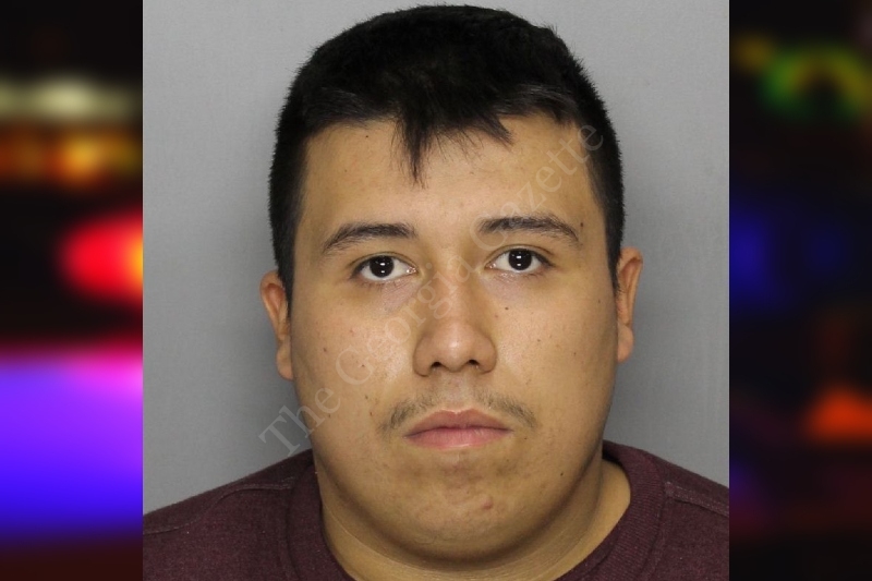 Brandon Flores Cobb County