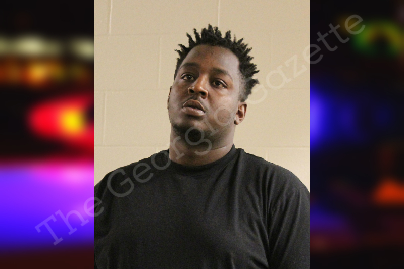 Aldridge Davis Houston County