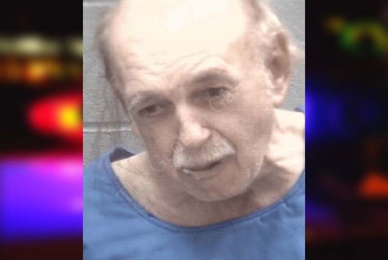 Joseph Fitzgerald Columbia County