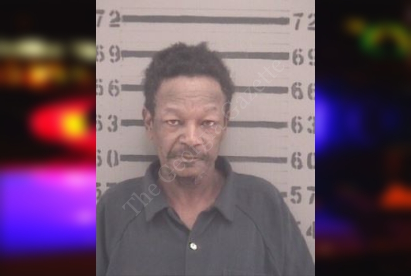 Joseph Holder Dougherty County