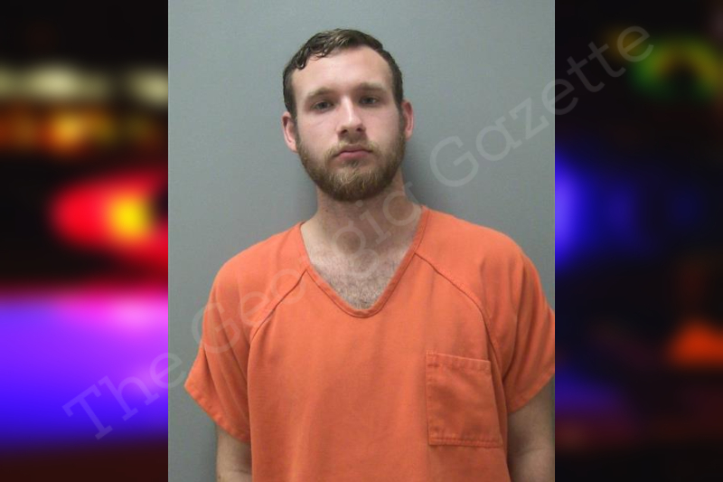 Benjamin Land Cherokee County