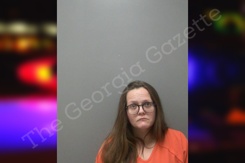Dorothy Manley — Cherokee County Jail Bookings