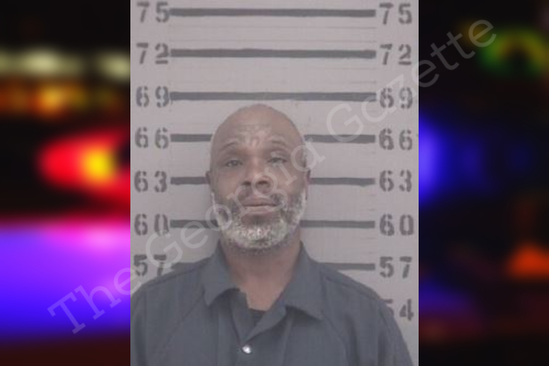 David Roddy | Dougherty County