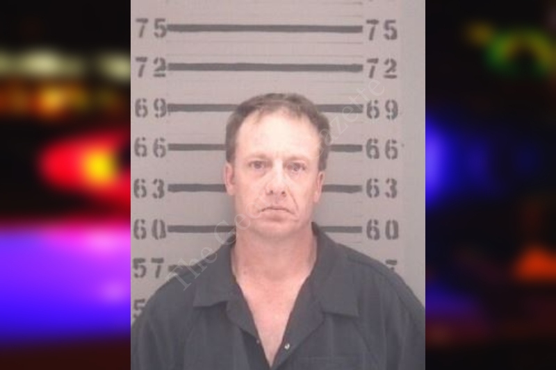 Joshua williford dougherty county