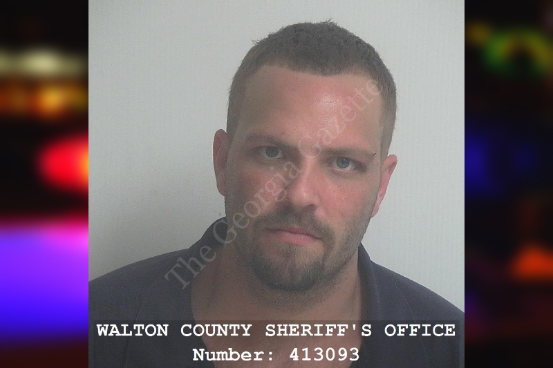 Joseph Cardwell | Walton County