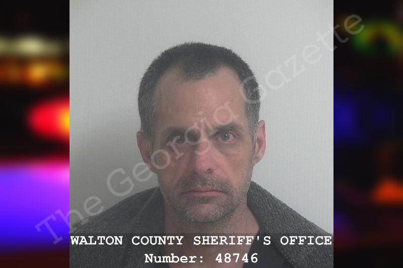 Anthony Mathis | Walton County