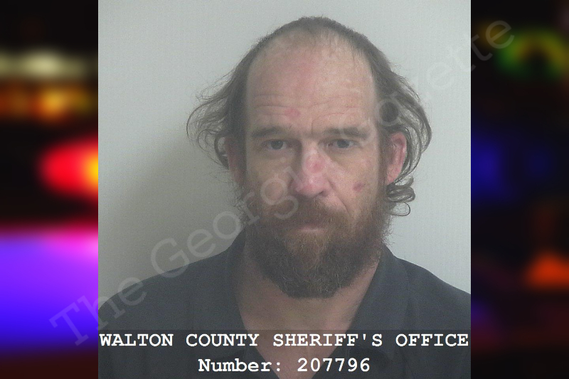 John Mcelwaney | Walton County