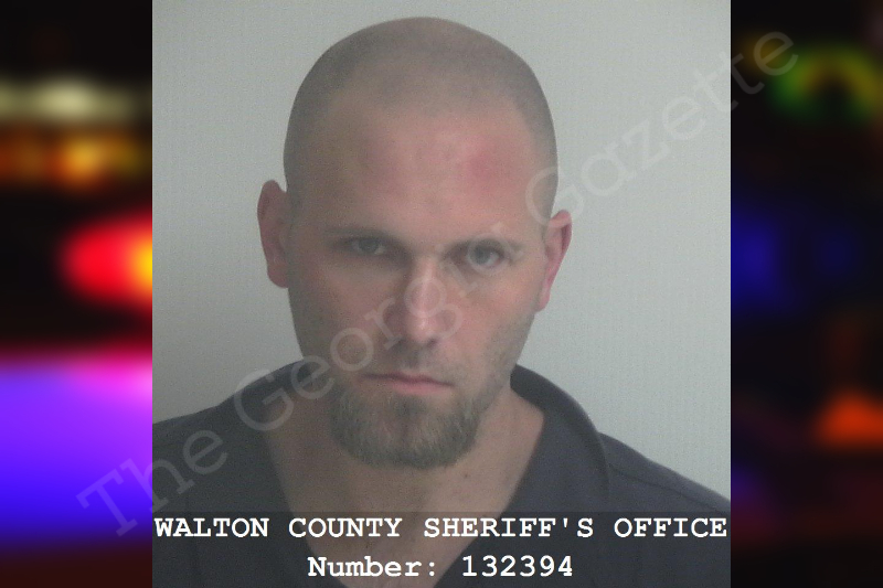 Jeremy Rowe - Walton County