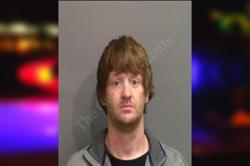 John Reeves Glynn County