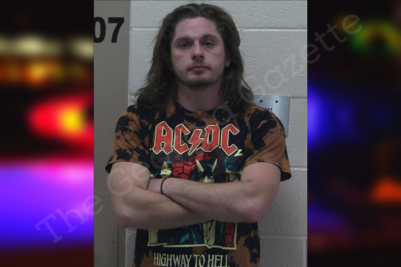 Cody Odom | Gilmer County