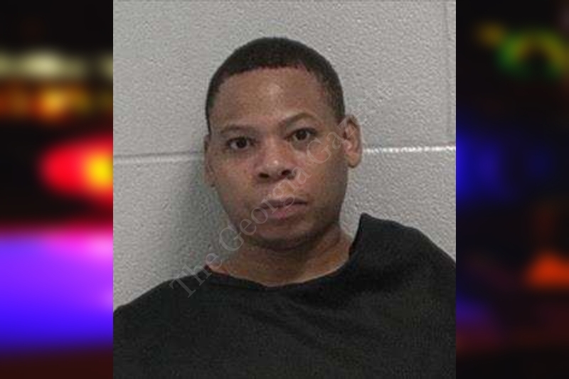 Darius Jackson Carroll County