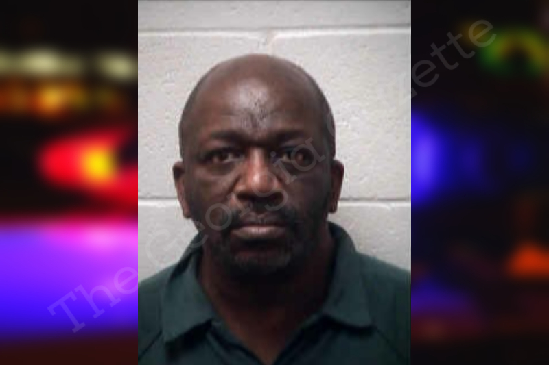 Glenn Lee | Henry County