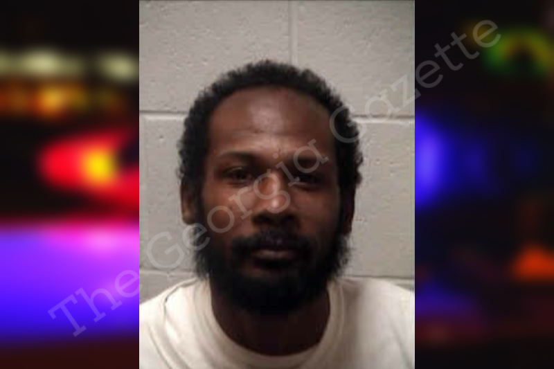 Demetrius Huff | Henry County