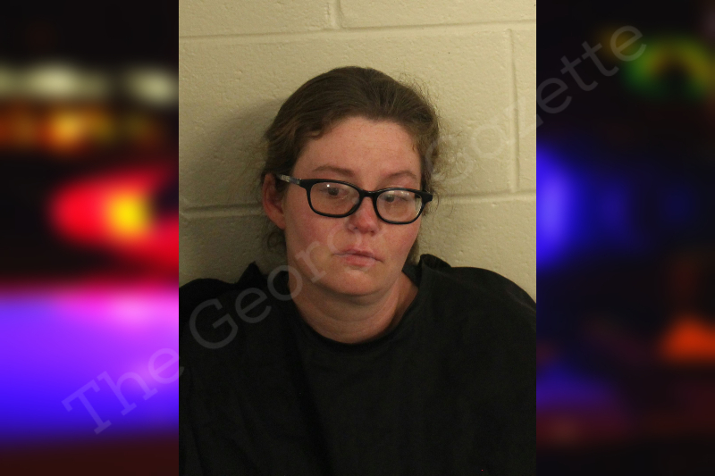 Ashley Utley Floyd County