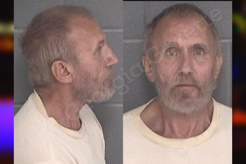 Hubert Martin Barrow County