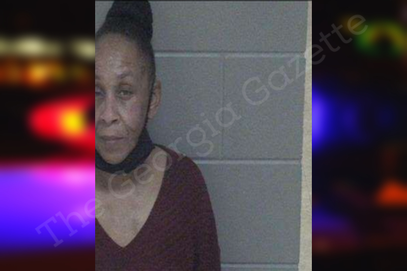 Yvonne Keeley County