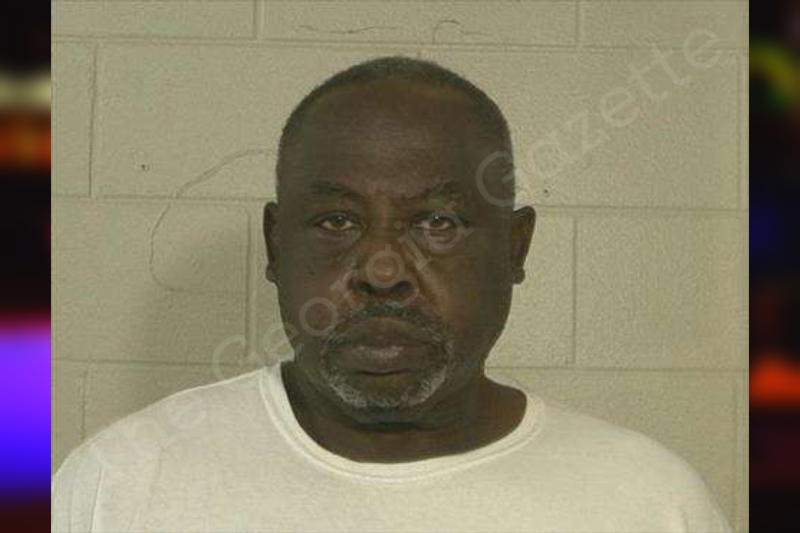 Dana Herrington Liberty County