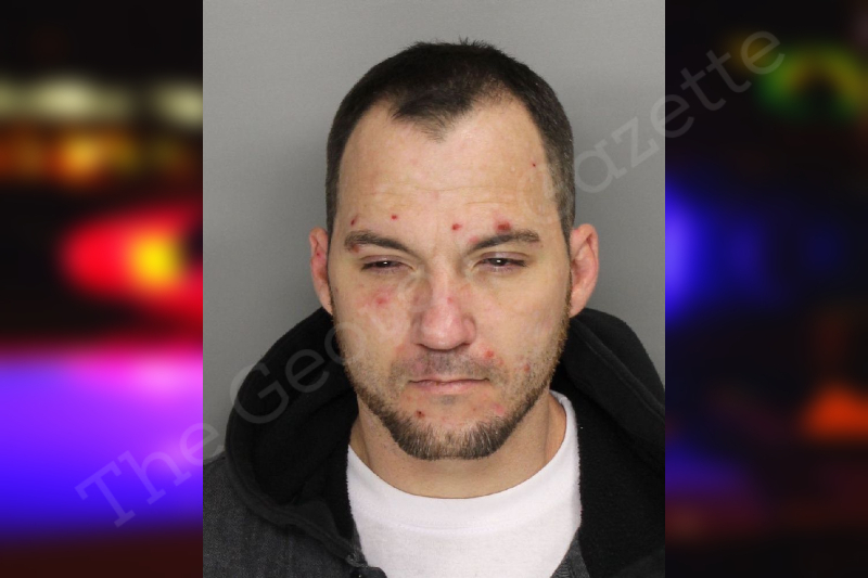 James Gibbs Cobb County