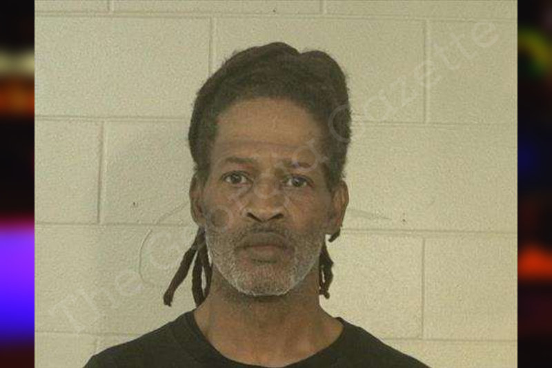 Douglas Quimby Liberty County