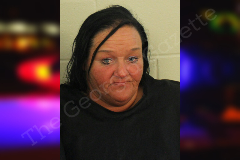 Kendra Wheeler Floyd County