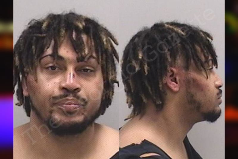 Oliver Johnson Richmond County