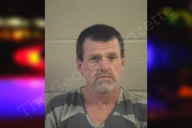 Rocky Goforth | Whitfield County